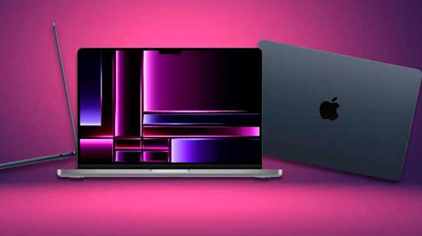 Laptop