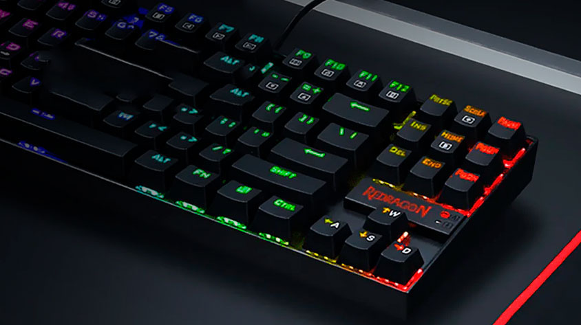 Teclados