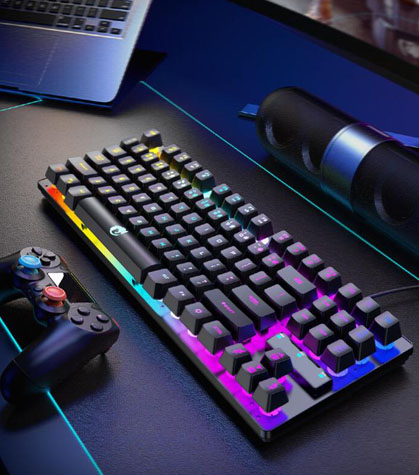 Teclados